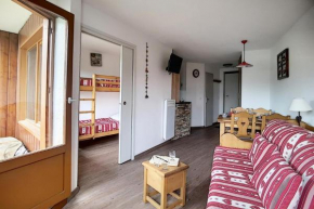 Résidence Necou - Appartement moderne et lumineux · Proche des pistes · Balcon MAE-1414